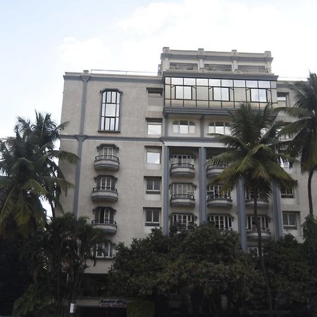 Hotel Maurya Bangalore Eksteriør bilde