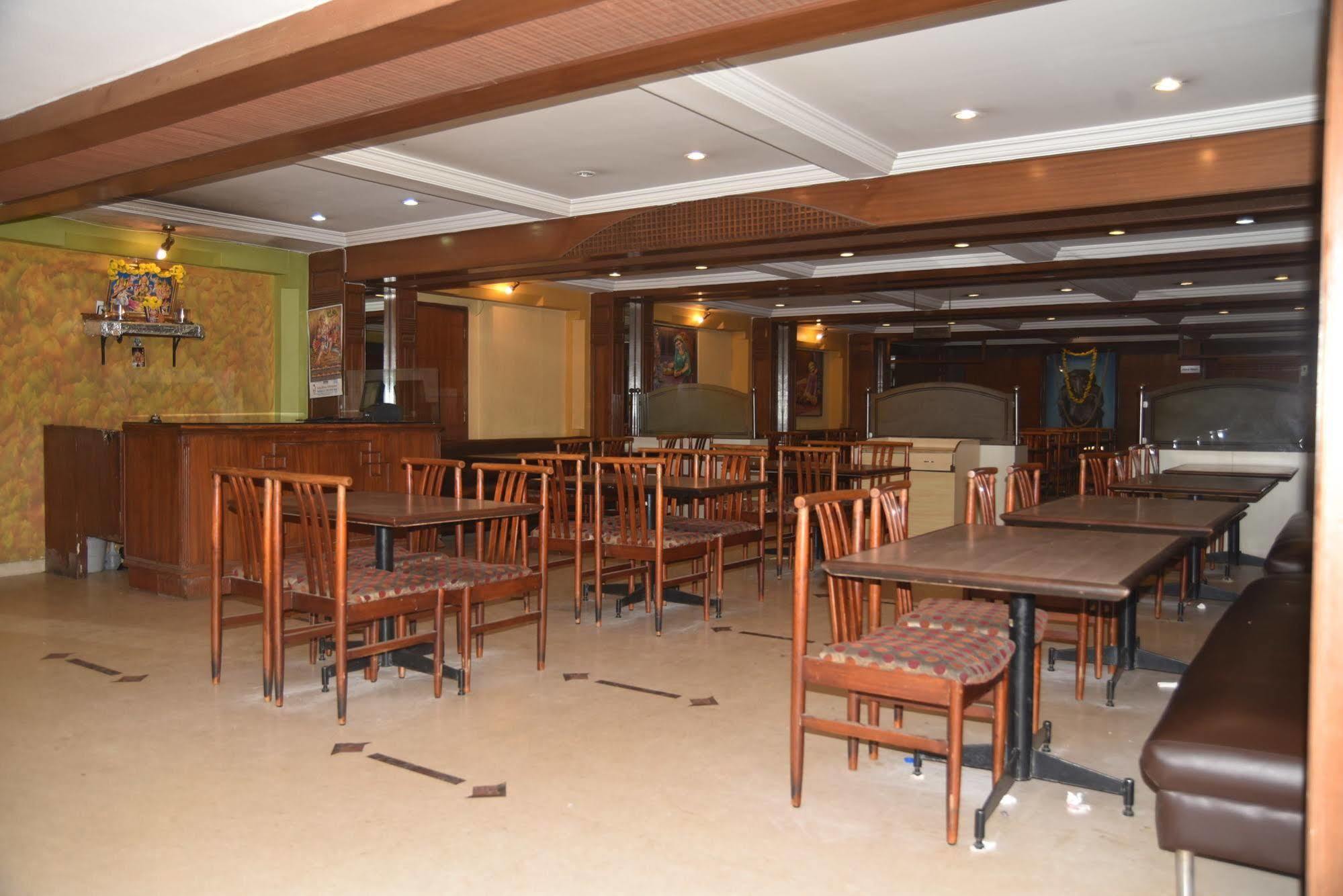 Hotel Maurya Bangalore Eksteriør bilde